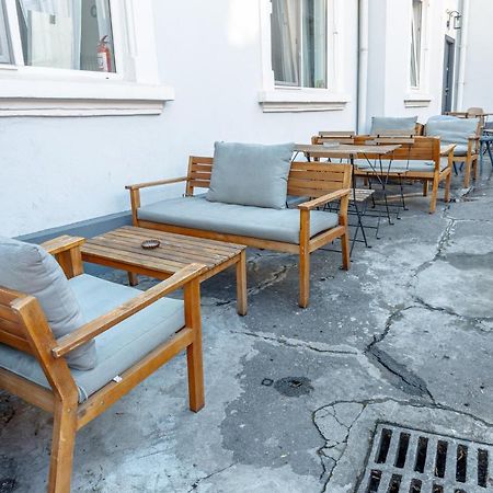 First Hostel Bucur 21 Βουκουρέστι Εξωτερικό φωτογραφία