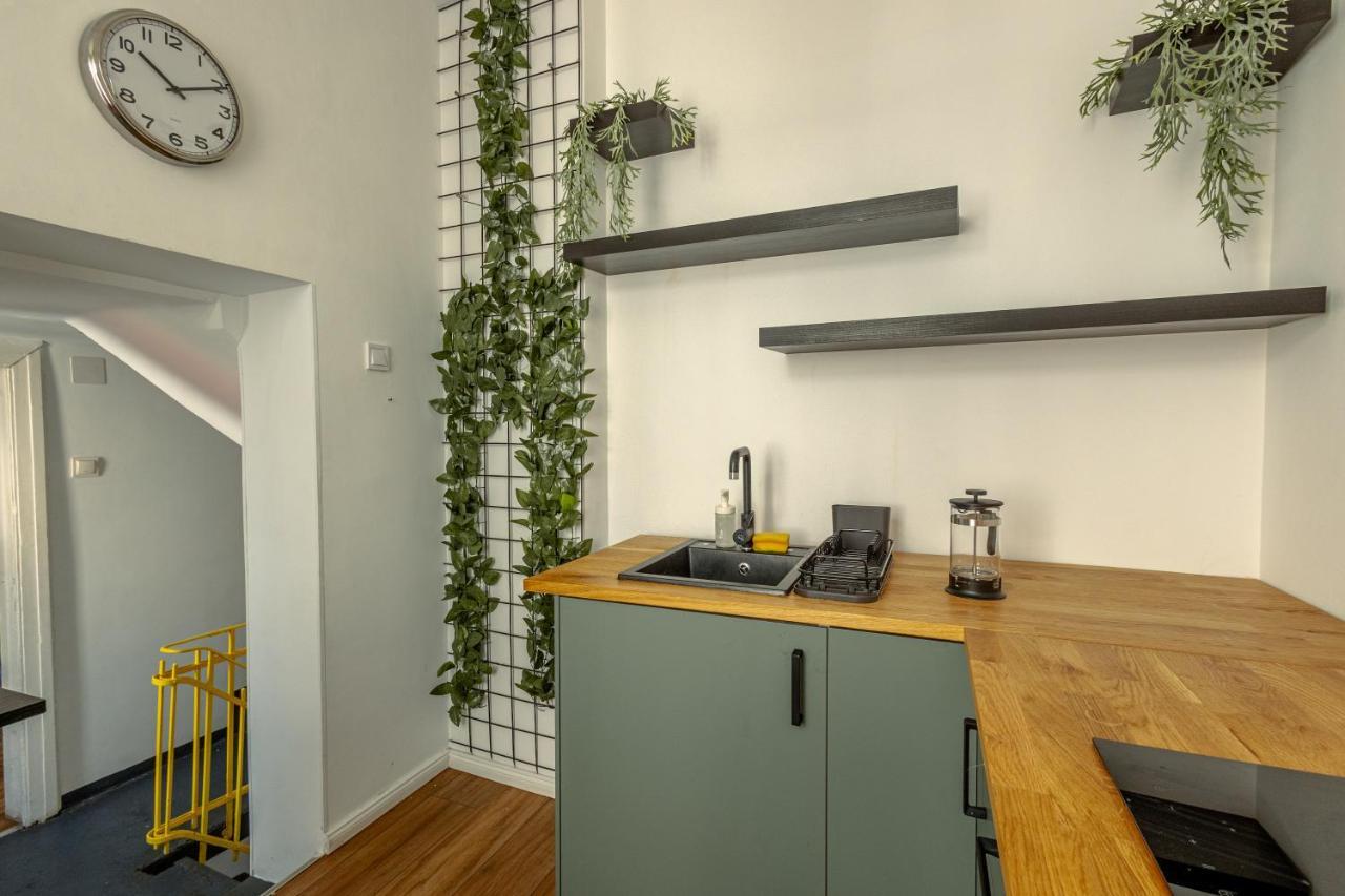 First Hostel Bucur 21 Βουκουρέστι Εξωτερικό φωτογραφία