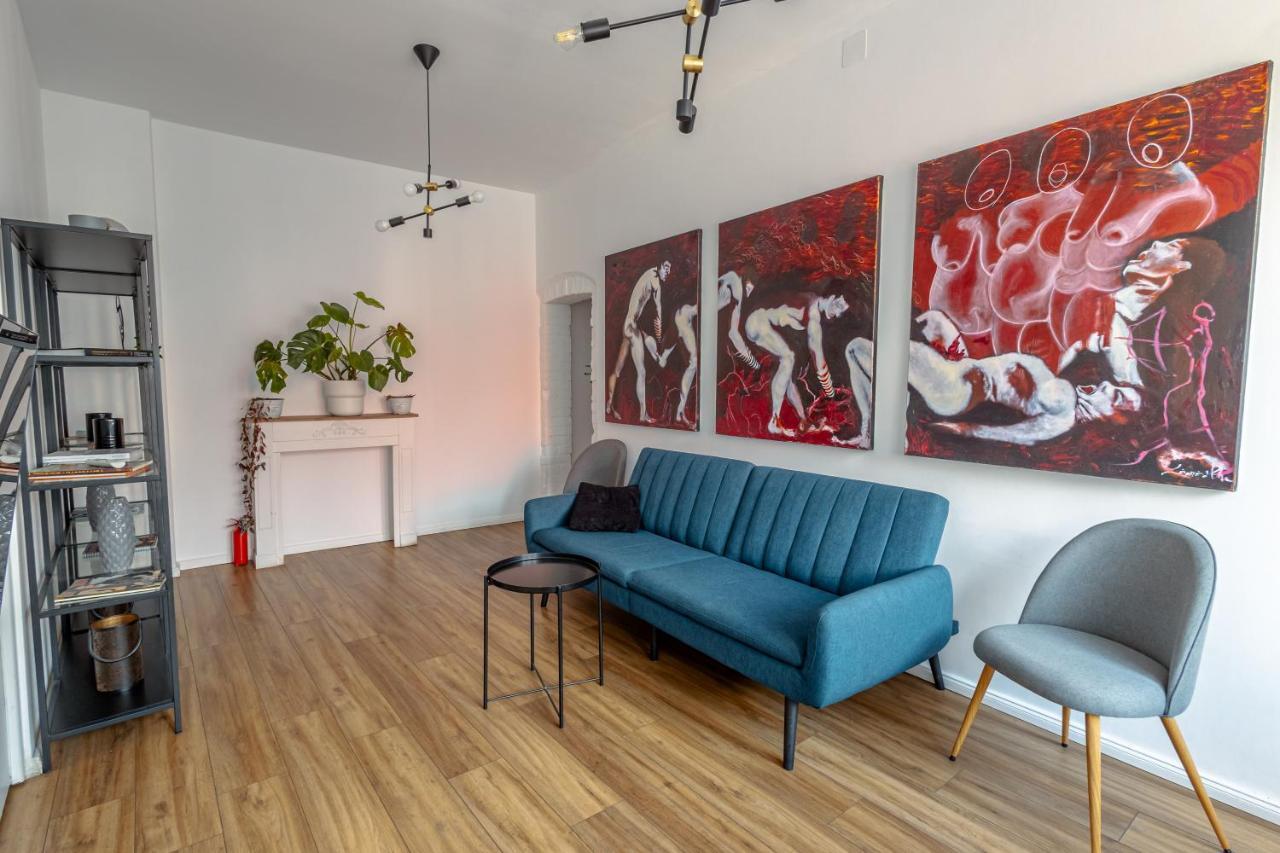First Hostel Bucur 21 Βουκουρέστι Εξωτερικό φωτογραφία