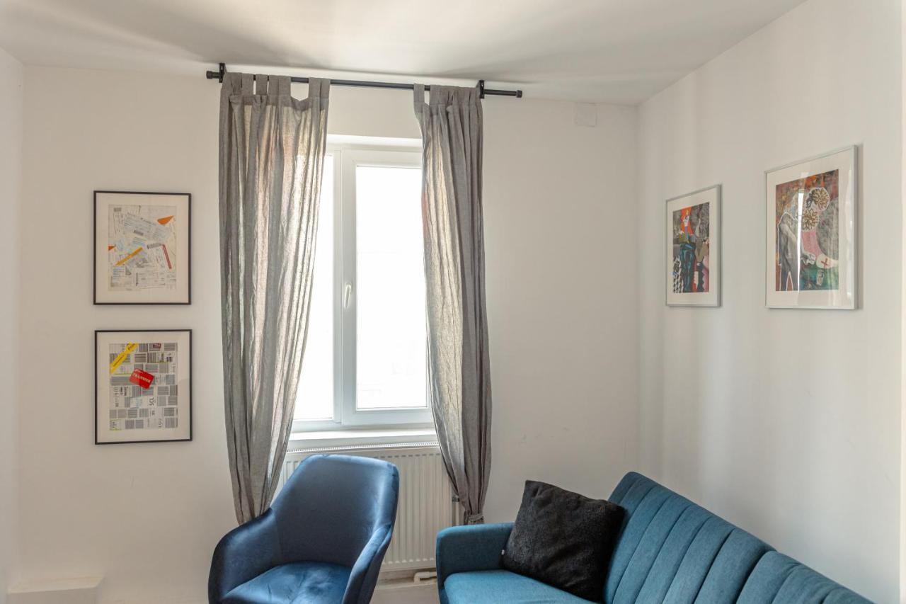 First Hostel Bucur 21 Βουκουρέστι Εξωτερικό φωτογραφία